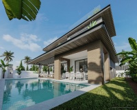 Nieuwbouw - Villa - La Cala de Mijas