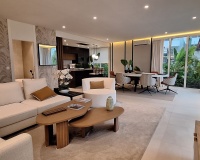 Nieuwbouw - Villa - La Cala de Mijas