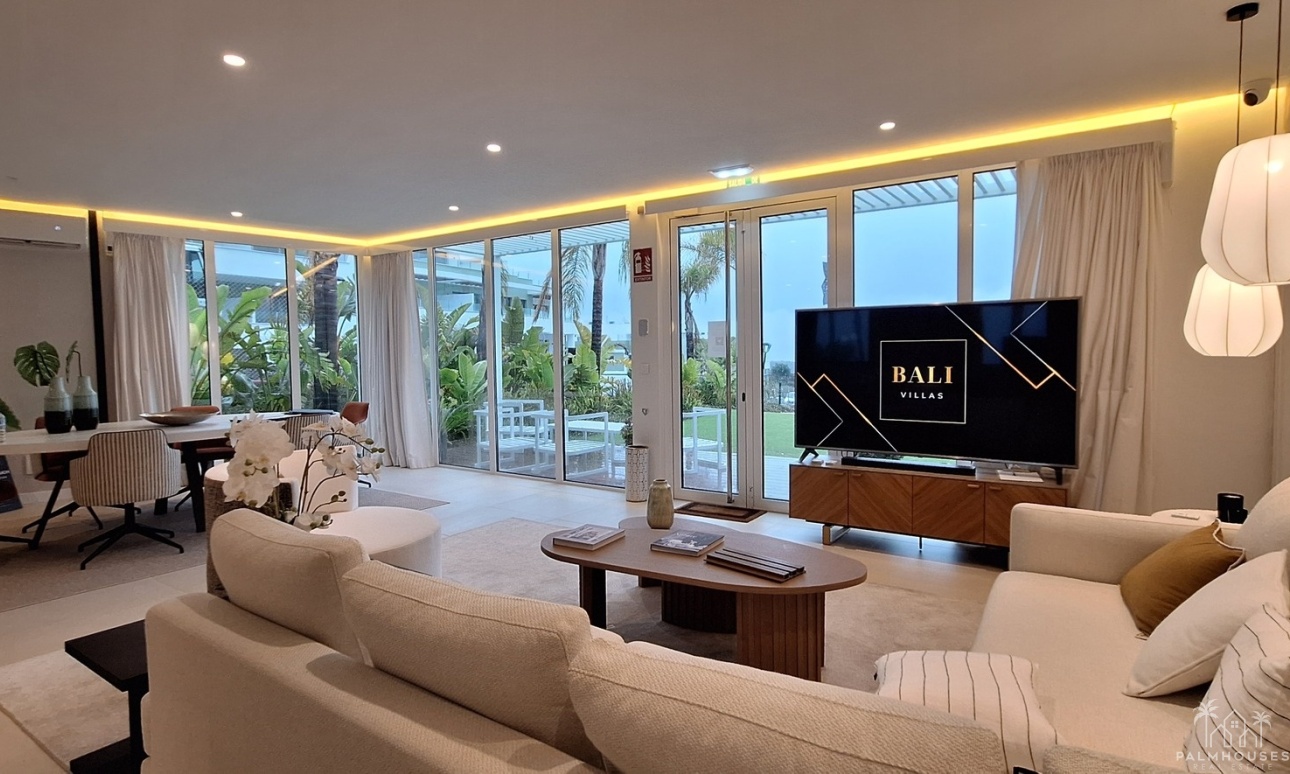 Nieuwbouw - Villa - La Cala de Mijas