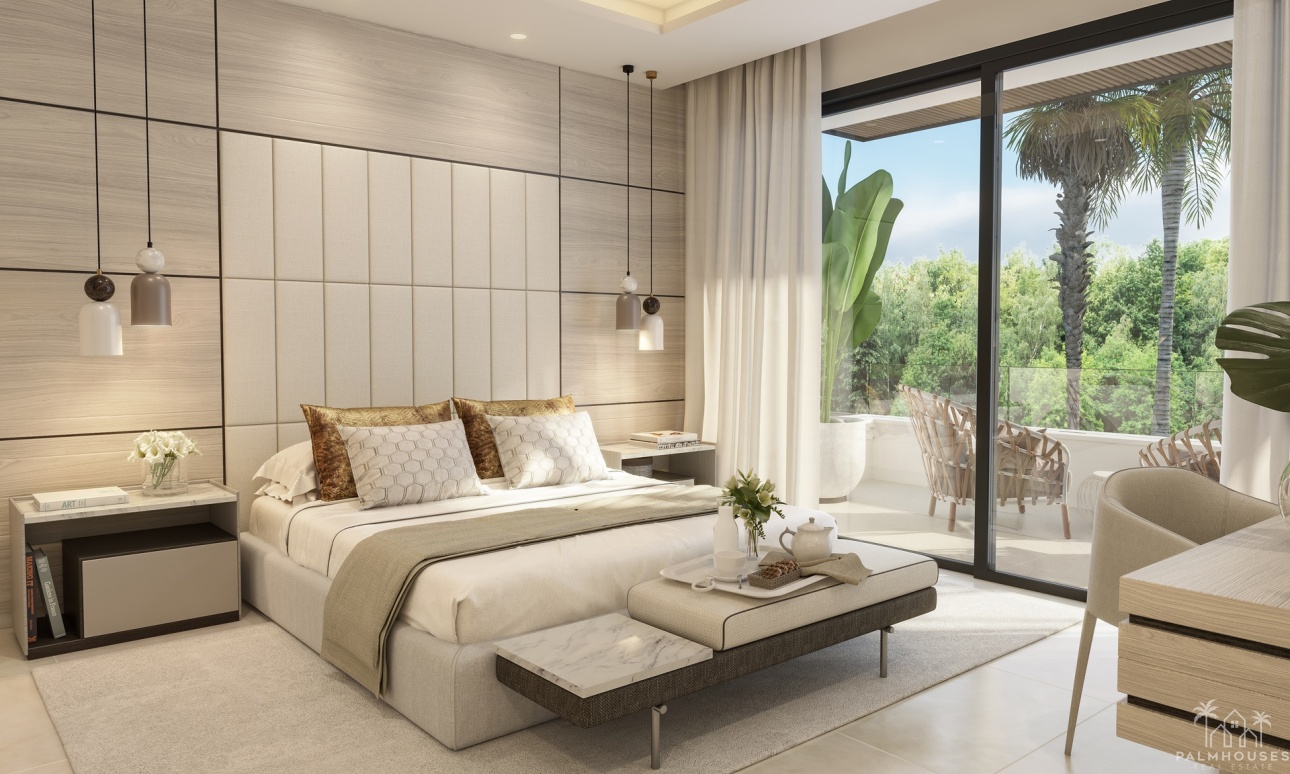 Nieuwbouw - Villa - La Cala de Mijas