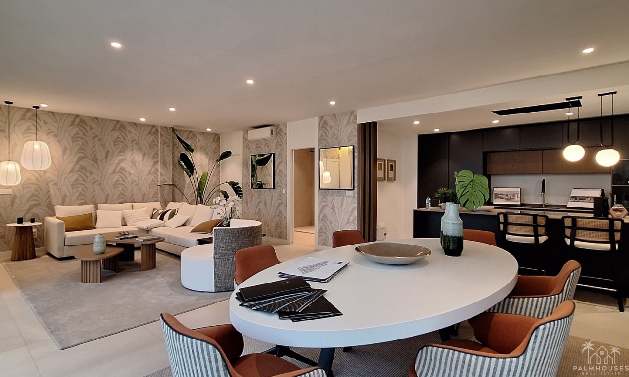 Nieuwbouw - Villa - La Cala de Mijas