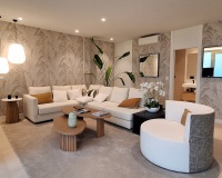 Nieuwbouw - Villa - La Cala de Mijas