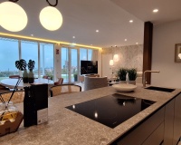 Nieuwbouw - Villa - La Cala de Mijas