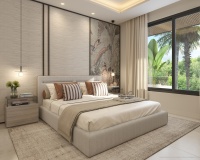 Nieuwbouw - Villa - La Cala de Mijas