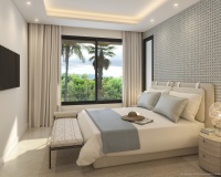 Nieuwbouw - Villa - La Cala de Mijas