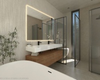 Nieuwbouw - Villa - La Cala de Mijas