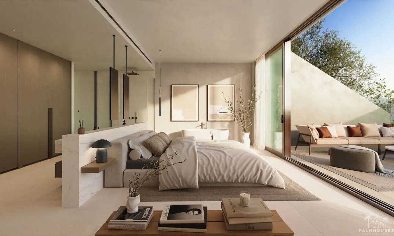 Nieuwbouw - Villa - La Capellania