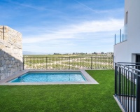 Nieuwbouw - Villa - La Finca Golf