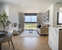 Nieuwbouw - Villa - La Finca Golf