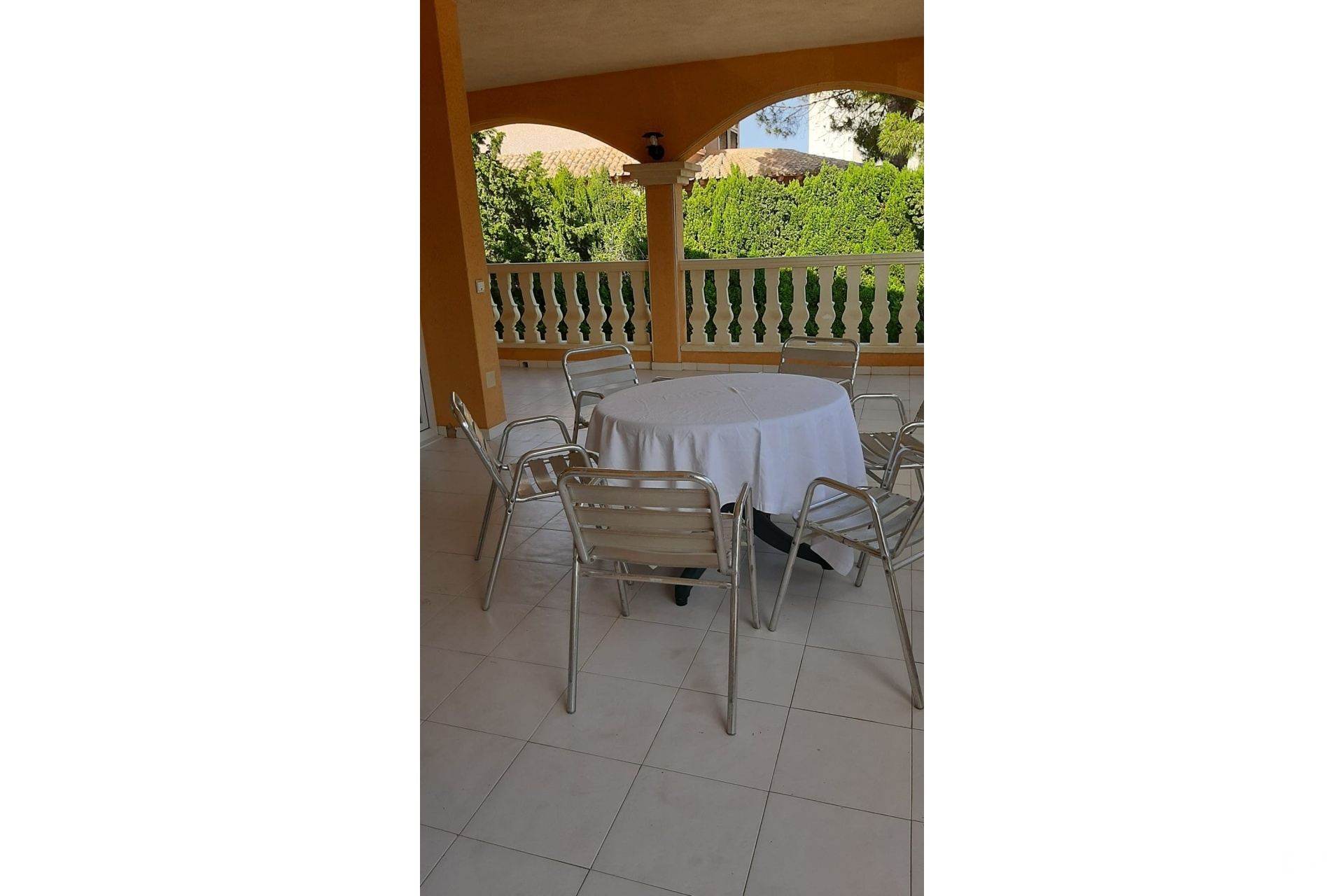 Nieuwbouw - Villa - La Manga del Mar Menor - La Manga