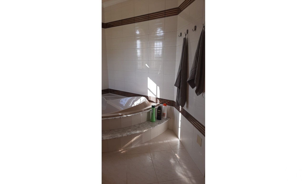 Nieuwbouw - Villa - La Manga del Mar Menor - La Manga