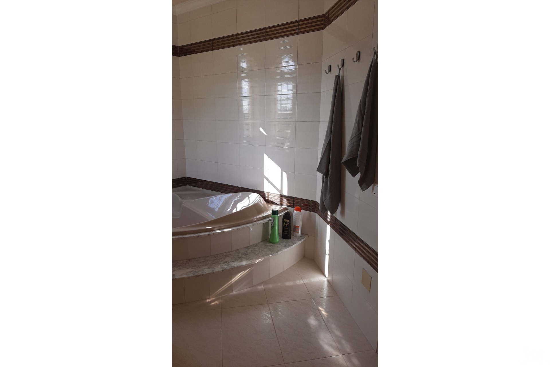 Nieuwbouw - Villa - La Manga del Mar Menor - La Manga