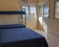 Nieuwbouw - Villa - La Manga del Mar Menor - La Manga