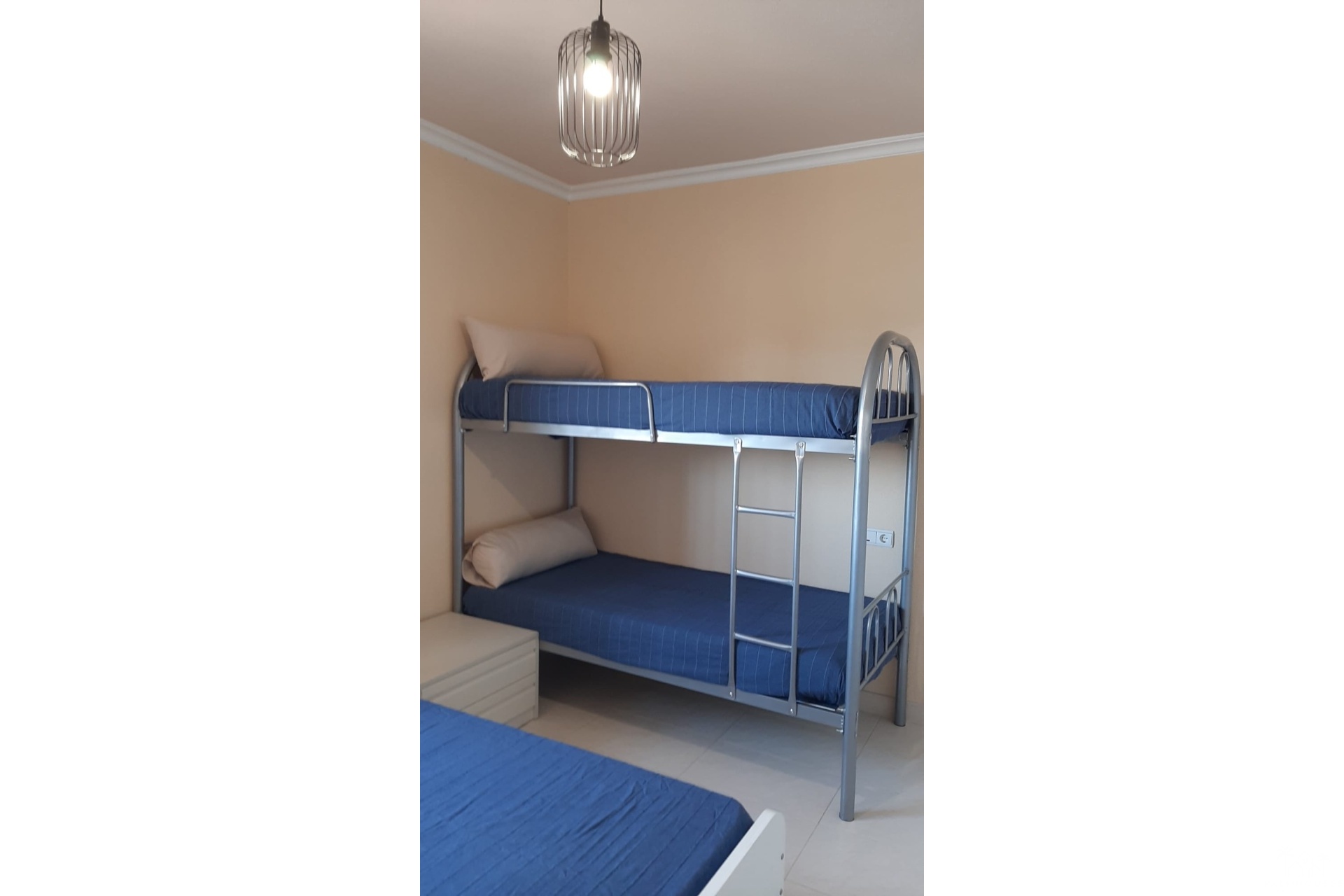 Nieuwbouw - Villa - La Manga del Mar Menor - La Manga