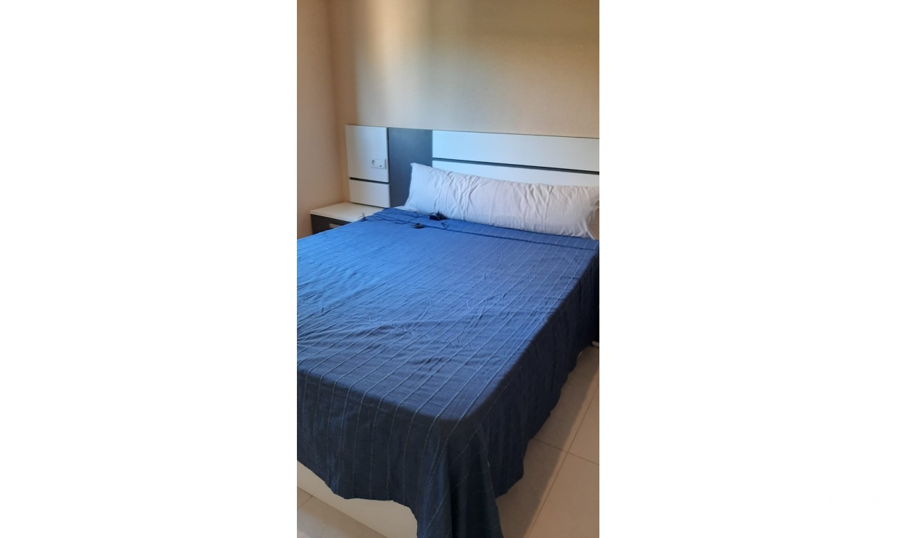 Nieuwbouw - Villa - La Manga del Mar Menor - La Manga