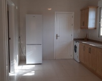 Nieuwbouw - Villa - La Manga del Mar Menor - La Manga