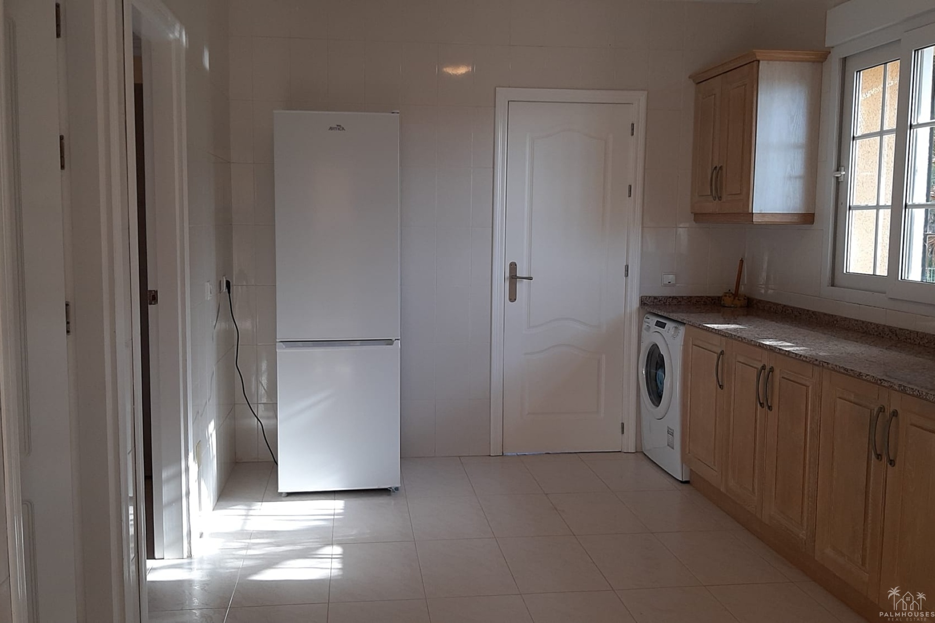 Nieuwbouw - Villa - La Manga del Mar Menor - La Manga