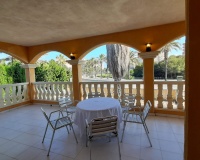 Nieuwbouw - Villa - La Manga del Mar Menor - La Manga
