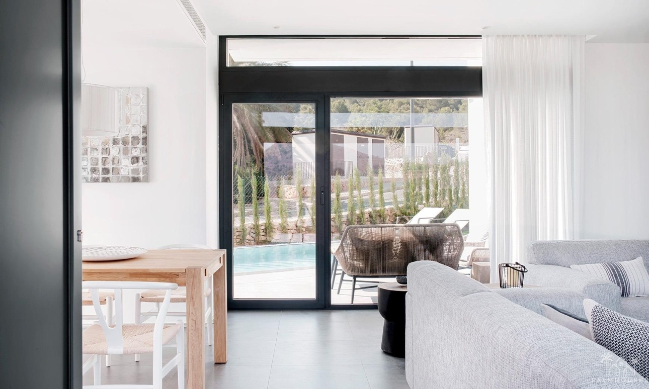 Nieuwbouw - Villa - La Manga del Mar Menor - La Manga