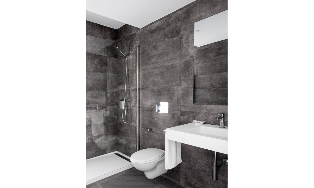 Nieuwbouw - Villa - La Manga del Mar Menor - La Manga