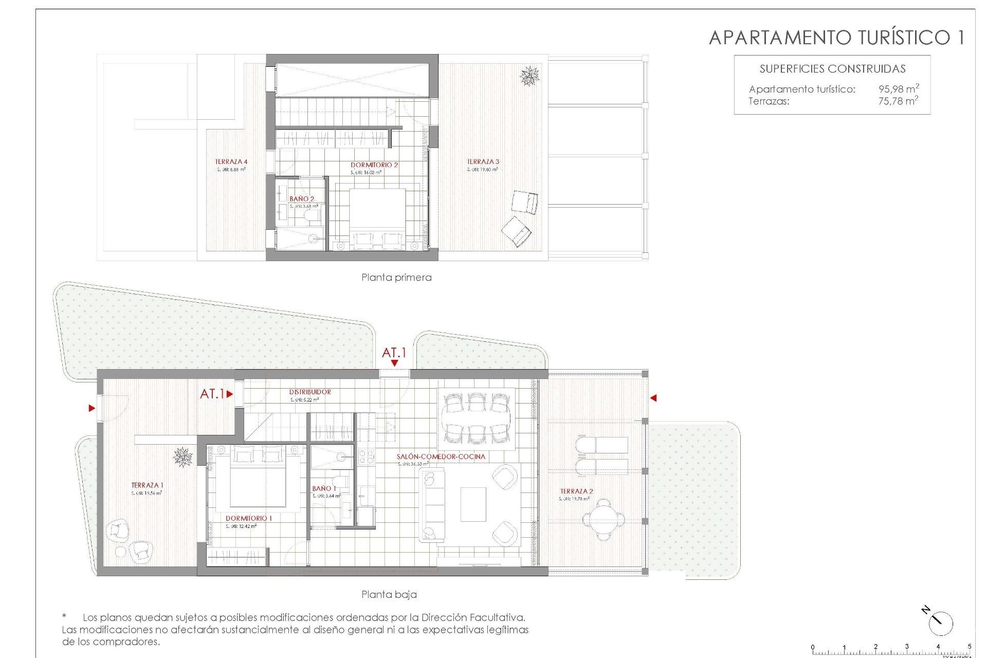 Nieuwbouw - Villa - La Manga del Mar Menor - La Manga