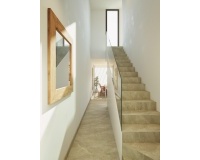 Nieuwbouw - Villa - La Manga del Mar Menor - La Manga