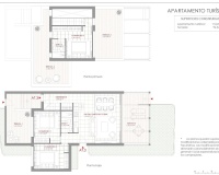 Nieuwbouw - Villa - La Manga del Mar Menor - La Manga