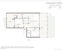 Nieuwbouw - Villa - La Manga del Mar Menor - La Manga