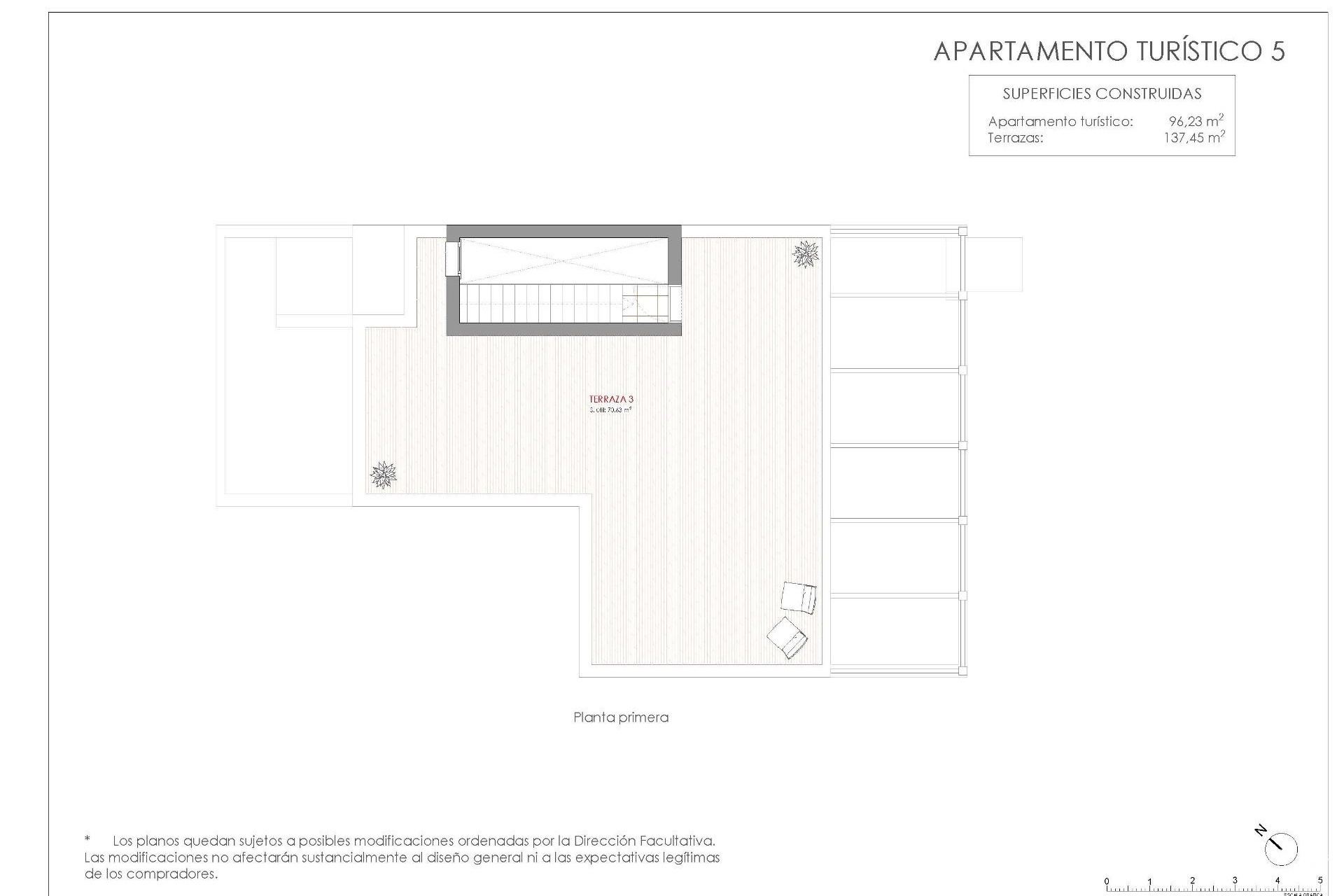 Nieuwbouw - Villa - La Manga del Mar Menor - La Manga
