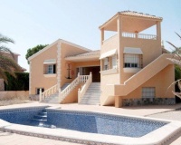 Nieuwbouw - Villa - La Manga del Mar Menor - La Manga