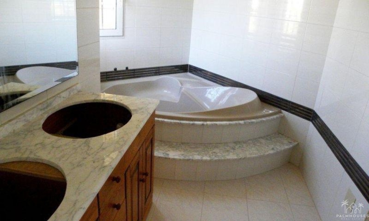 Nieuwbouw - Villa - La Manga del Mar Menor - La Manga