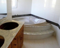 Nieuwbouw - Villa - La Manga del Mar Menor - La Manga