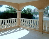 Nieuwbouw - Villa - La Manga del Mar Menor - La Manga