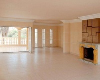 Nieuwbouw - Villa - La Manga del Mar Menor - La Manga