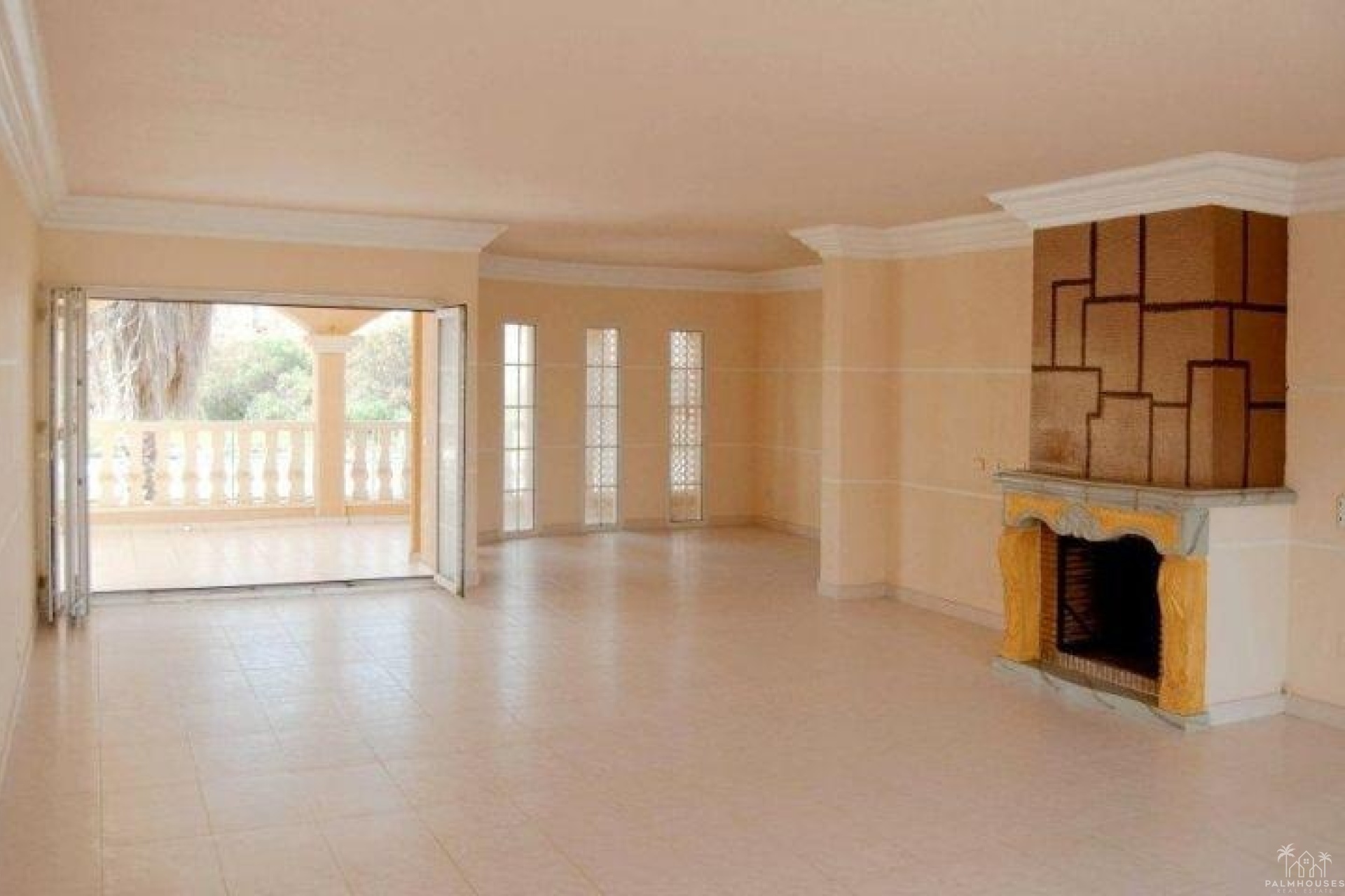 Nieuwbouw - Villa - La Manga del Mar Menor - La Manga