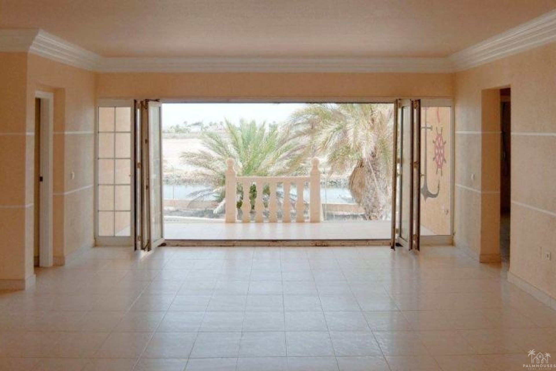 Nieuwbouw - Villa - La Manga del Mar Menor - La Manga