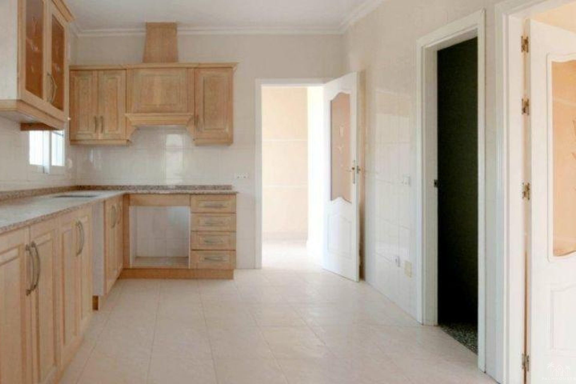 Nieuwbouw - Villa - La Manga del Mar Menor - La Manga