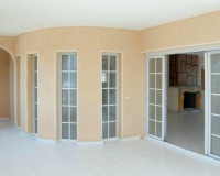 Nieuwbouw - Villa - La Manga del Mar Menor - La Manga