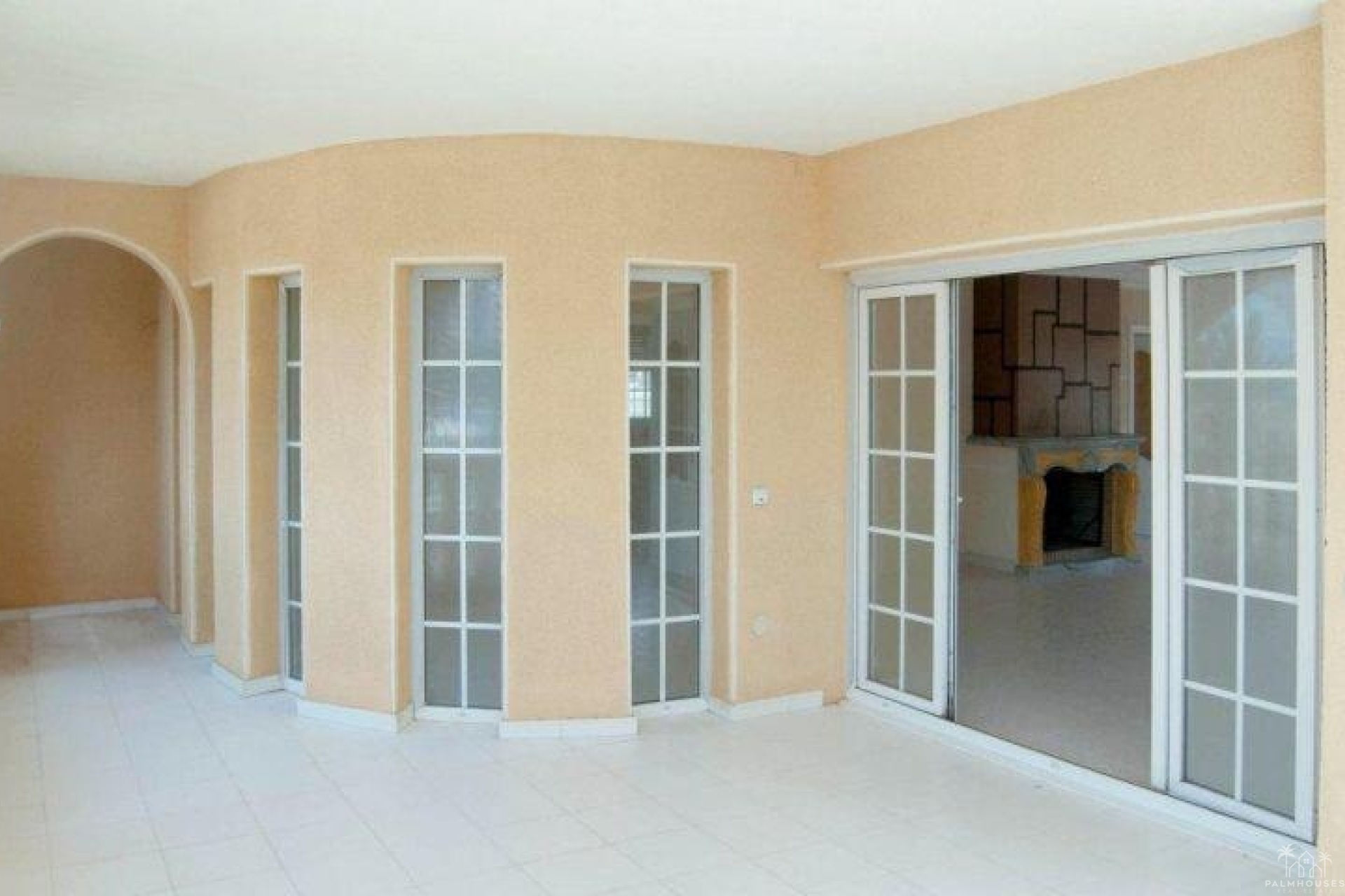 Nieuwbouw - Villa - La Manga del Mar Menor - La Manga