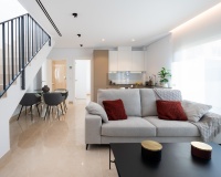 Nieuwbouw - Villa - La Marina - El Pinet