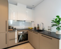 Nieuwbouw - Villa - La Marina - El Pinet