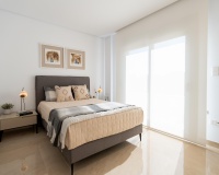 Nieuwbouw - Villa - La Marina - El Pinet