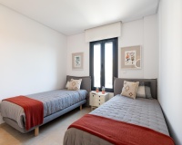 Nieuwbouw - Villa - La Marina - El Pinet