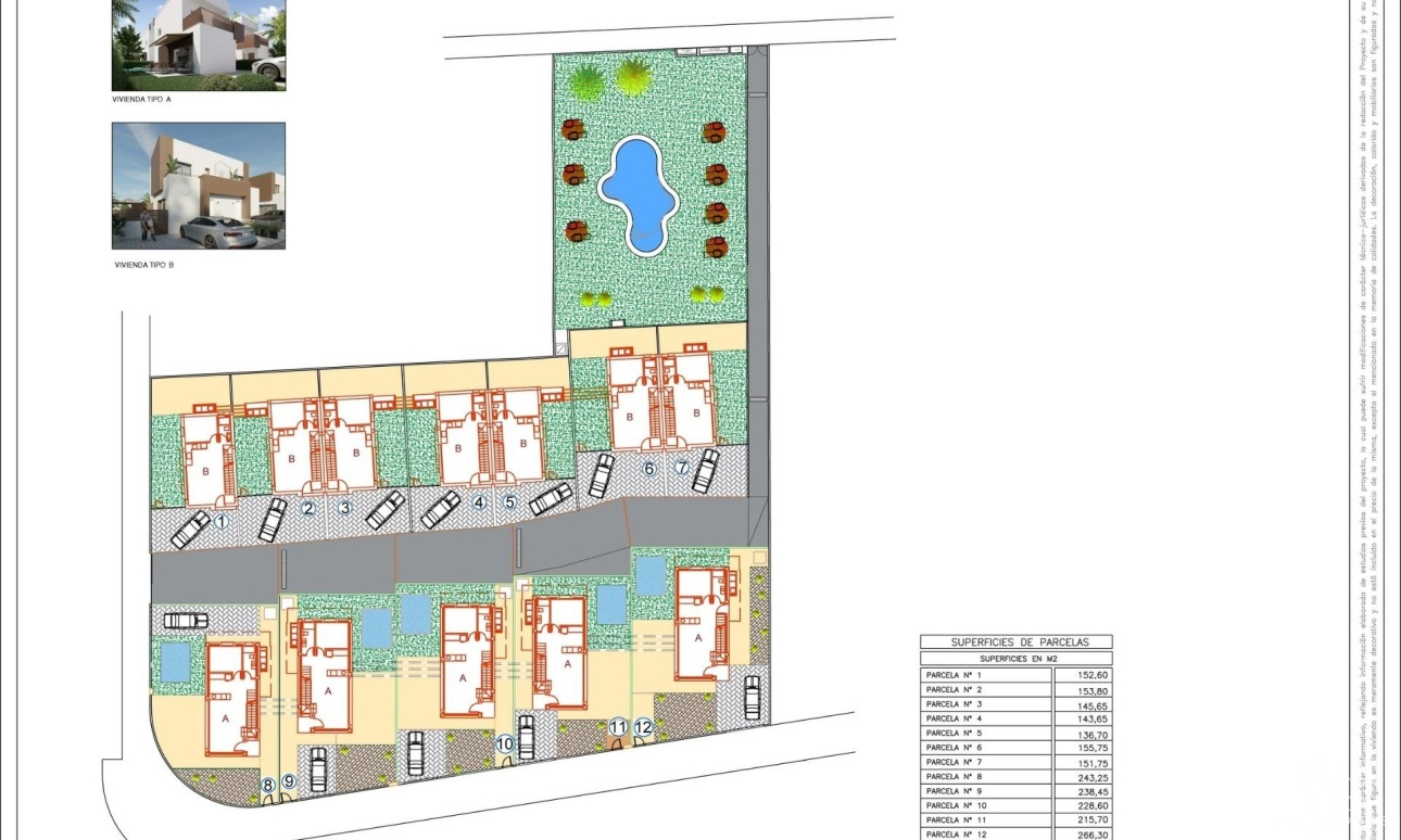 Nieuwbouw - Villa - La Marina - El Pinet