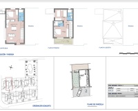 Nieuwbouw - Villa - La Marina - El Pinet
