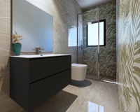 Nieuwbouw - Villa - La Marina - El Pinet