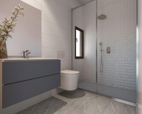 Nieuwbouw - Villa - La Marina - El Pinet
