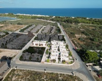 Nieuwbouw - Villa - La Marina - El Pinet