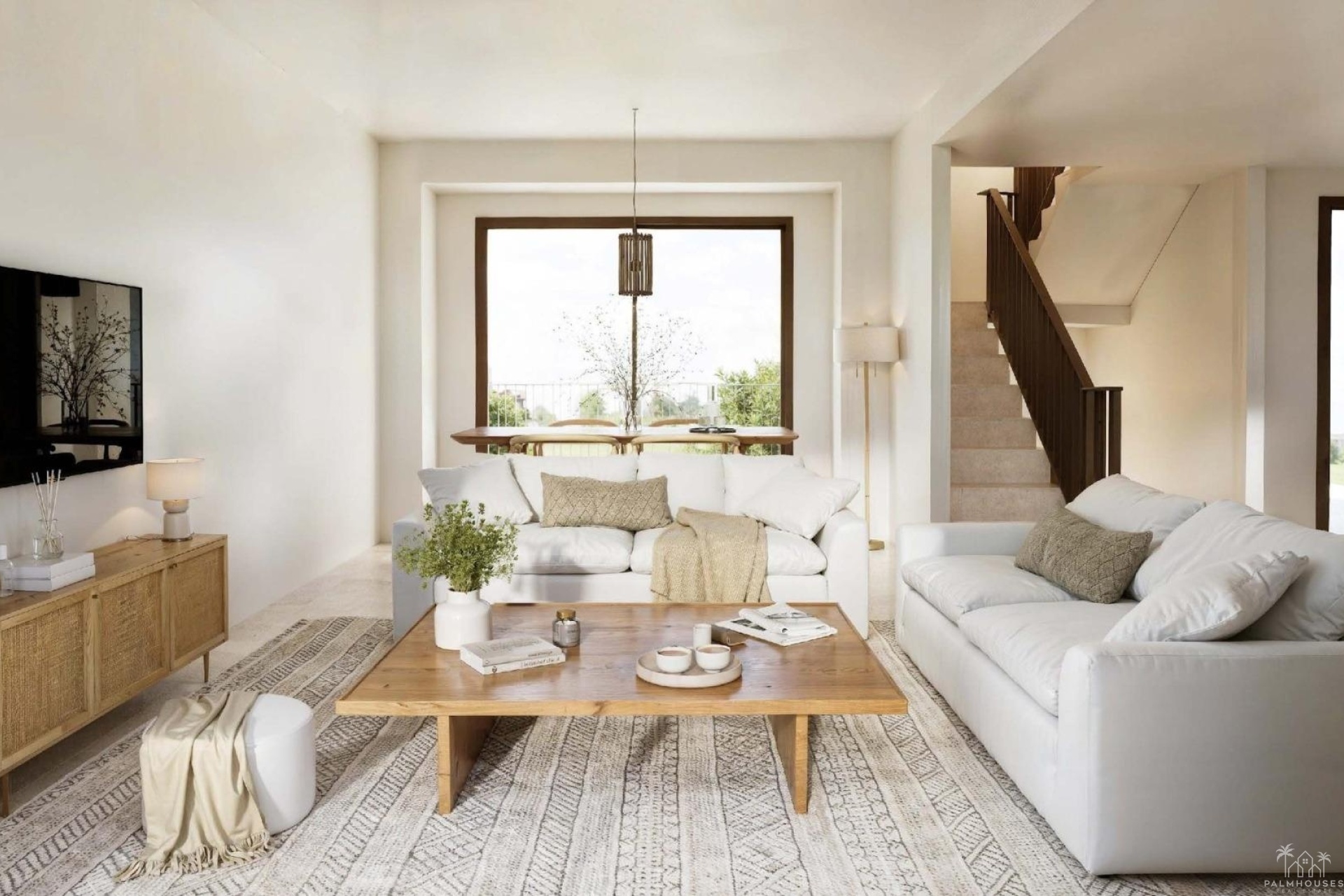 Nieuwbouw - Villa - la Nucia - Don Mar