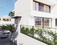 Nieuwbouw - Villa - la Nucia - La Nucia